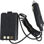 Baofeng зарядно за кола за UV-5R (елиминатор на батерия) (UV-5R car charger)