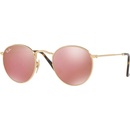 Ray-Ban Round RB3447N 001 Z2