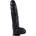 Hidden Desire Extreme Dong XXXL 43cm Black