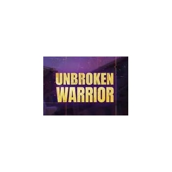 Unbroken Warrior