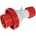 ELMARK Ec690 ЩЕПСЕЛ ПОДВИЖЕН 16А ip67 3p+n+e 346-415v (ec69075)