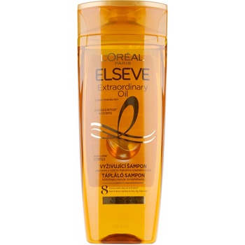 L'Oréal Elséve Extraordinary Oil šampon 400 ml