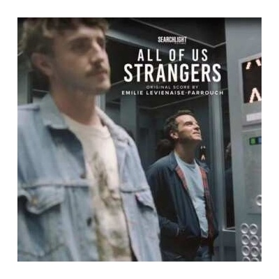 Emilie Levienaise-Farrouch - All Of Us Strangers Original Motion Picture Soundtrack LP