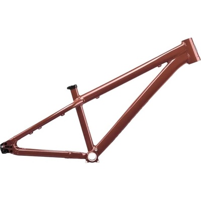 Santa Cruz Jackal Fac bacon L 21/22