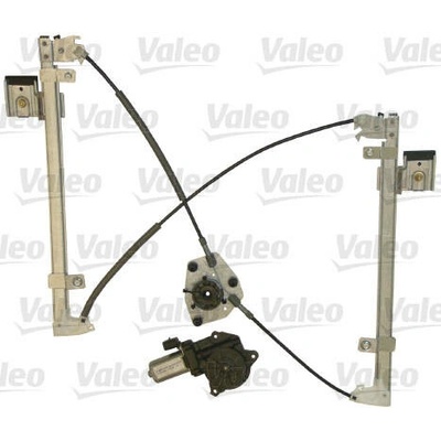 Mechanizmus zdvíhania okna VALEO 850814