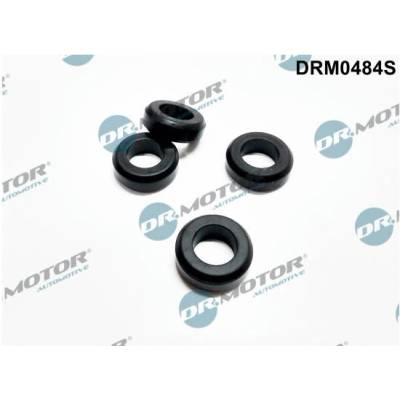 Tesnici krouzek, vstrikovani Dr.Motor Automotive DRM0484S