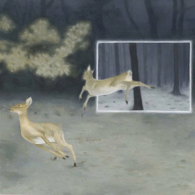 Dutch Interior - Blinded By Fame (Limited Edition) (Opaque Clay Coloured) LP