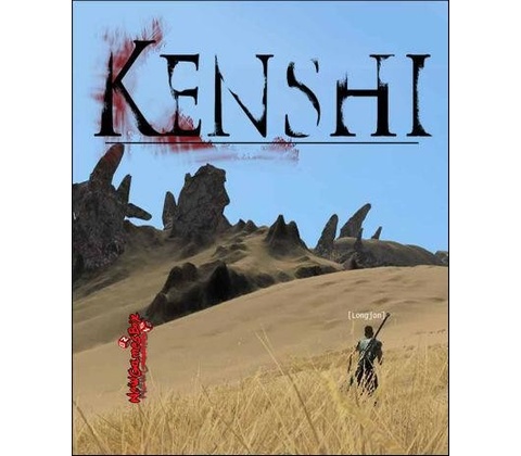 Kenshi
