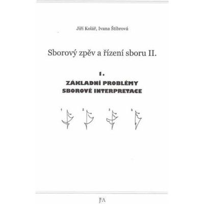 Sborový zpěv a řízení sboru II 1. Základní problémy