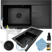 Lavello Luxor 1.0XL