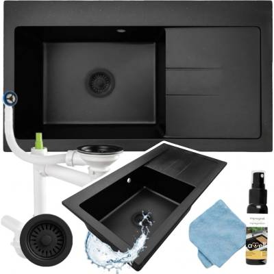 Lavello Luxor 1.0XL