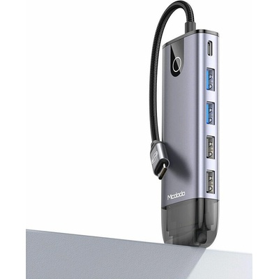 STABLECAM 10in1 Type-C Docking Station / Card Reader 1DJ7133