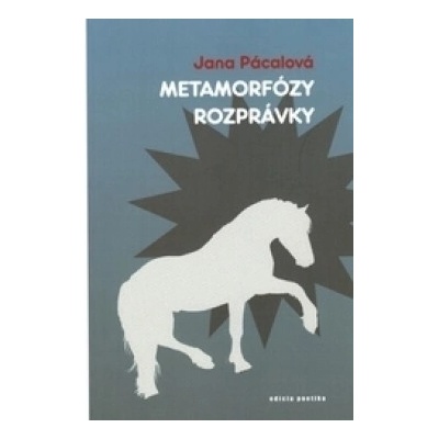Metamorfózy rozprávky