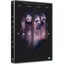 Trhlina DVD