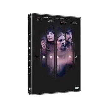 Trhlina DVD