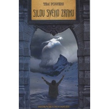 Silou svého zraku - Tim Powers