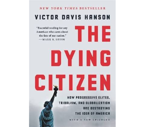 The Dying Citizen