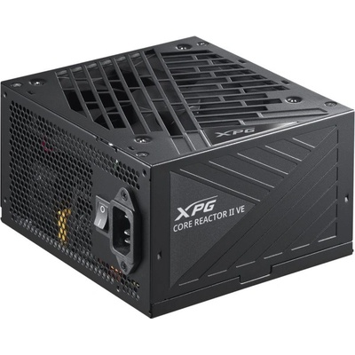 ADATA XPG CORE REACTOR II VE 850W COREREACTORIIVE850G-BKCEU – Sleviste.cz