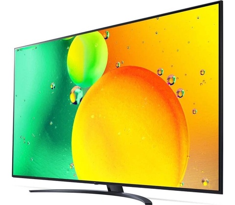 LG 86NANO763QA