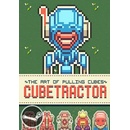 Cubetractor