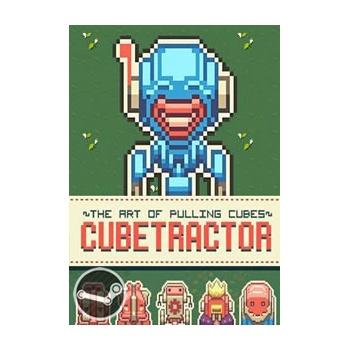 Cubetractor