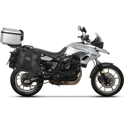 Shad TERRA TR40 37L topcase Shad BMW F 650 GS F 700 GS F 800 GS 2008 2018