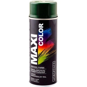 MAXI COLOR СПРЕЙ MAXI COLOR 400 ml RAL 6009 АКРИЛЕН (2110074)