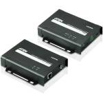 ATEN VanCryst HDMI HDBaseT-Lite удължител с POH (4K40m) (HDBaseT Class B) VE802-AT-G (VE802-AT-G)