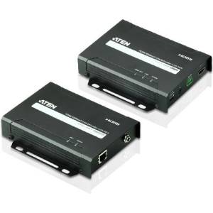 ATEN VanCryst HDMI HDBaseT-Lite удължител с POH (4K40m) (HDBaseT Class B) VE802-AT-G (VE802-AT-G)