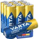Varta Longlife Power AA 10ks 4906121470