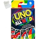 Karetní hry Matel Uno All Wild