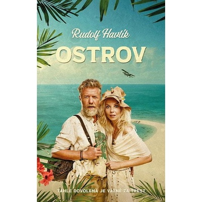 Ostrov