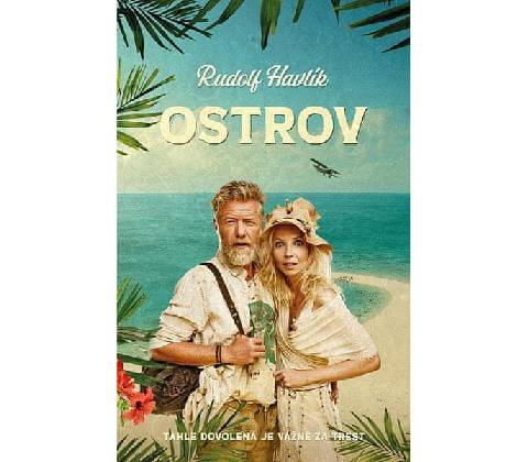 Ostrov