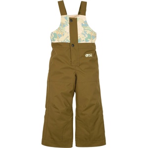Picture Детски ски панталон Picture Kid's Snowy Toddler Bib Pants Ski trousers - Tobacco - размер 18-24 Months (701-2878-0611)