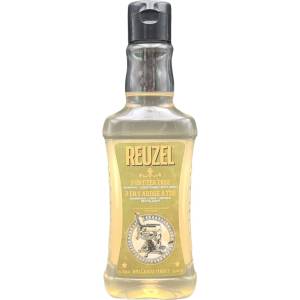 Reuzel 3-in-1 Tea Tree Shampoo 350 ml