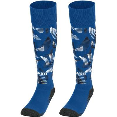 JAKO SONIC ponožkové stulpny modrá