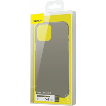 Baseus Protective Case Comfort iPhone 12 Mini 5.4