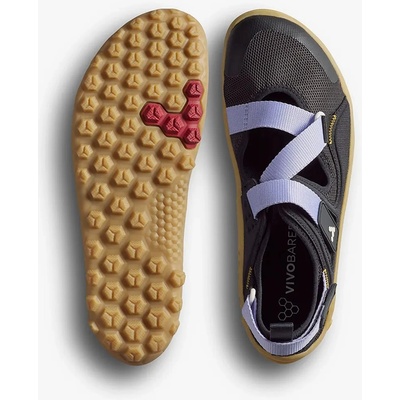 Vivobarefoot Сандали Vivobarefoot TRACKER SANDAL (209511)