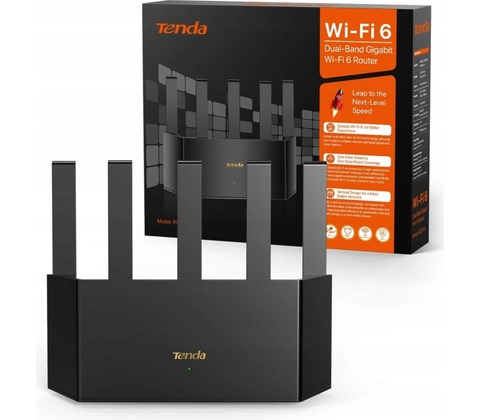 Tenda RX2L Pro