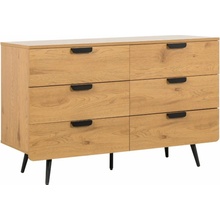 Avida Design so zásuvkami Radis 120 cm