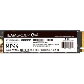 Team Group MP44 1TB TM8FPW001T0C101