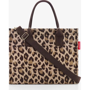 Reisenthel Daily Shopper Business Leo Macchiato