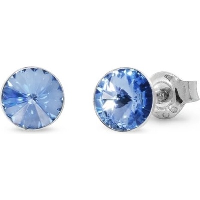 Spark Sweet Candy studs K1122SS29LS light sapphire