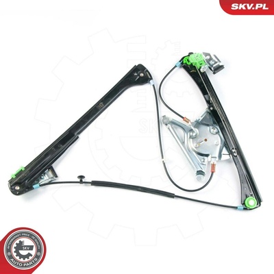 Zvedací zařízení oken ESEN SKV 01SKV381