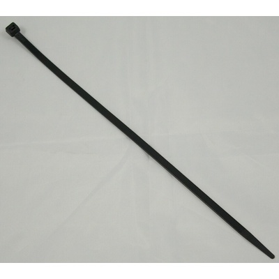 Weidmüller 1697920000, CB 290/4.8, stahovací pásky, 4.5 mm, 290 mm, 100 ks