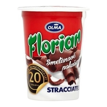 Olma Florian stracciatella 150 g