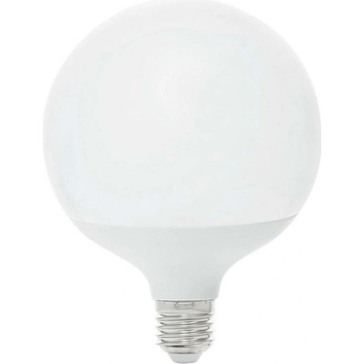 FARO LED žárovka G120 E27 19W LED 2700K