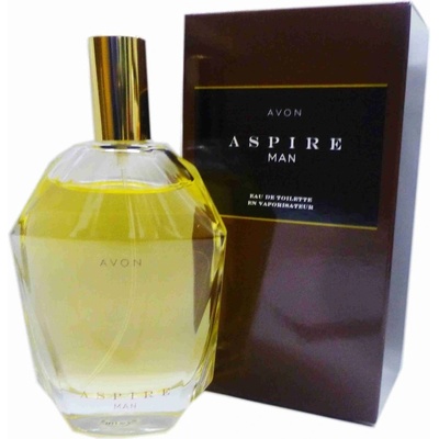 Avon Aspire toaletní voda pánská 75 ml