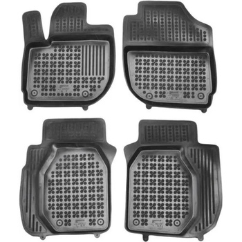 Image 1 of Rezaw-Plast Гумени стелки за HONDA Jazz IV (2020-2023) - тип леген (200922)