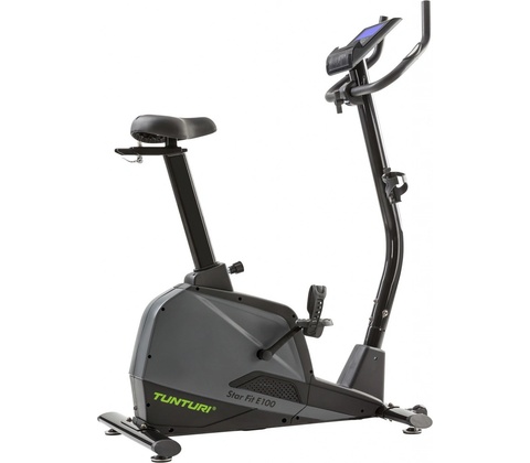 Tunturi StarFit E100